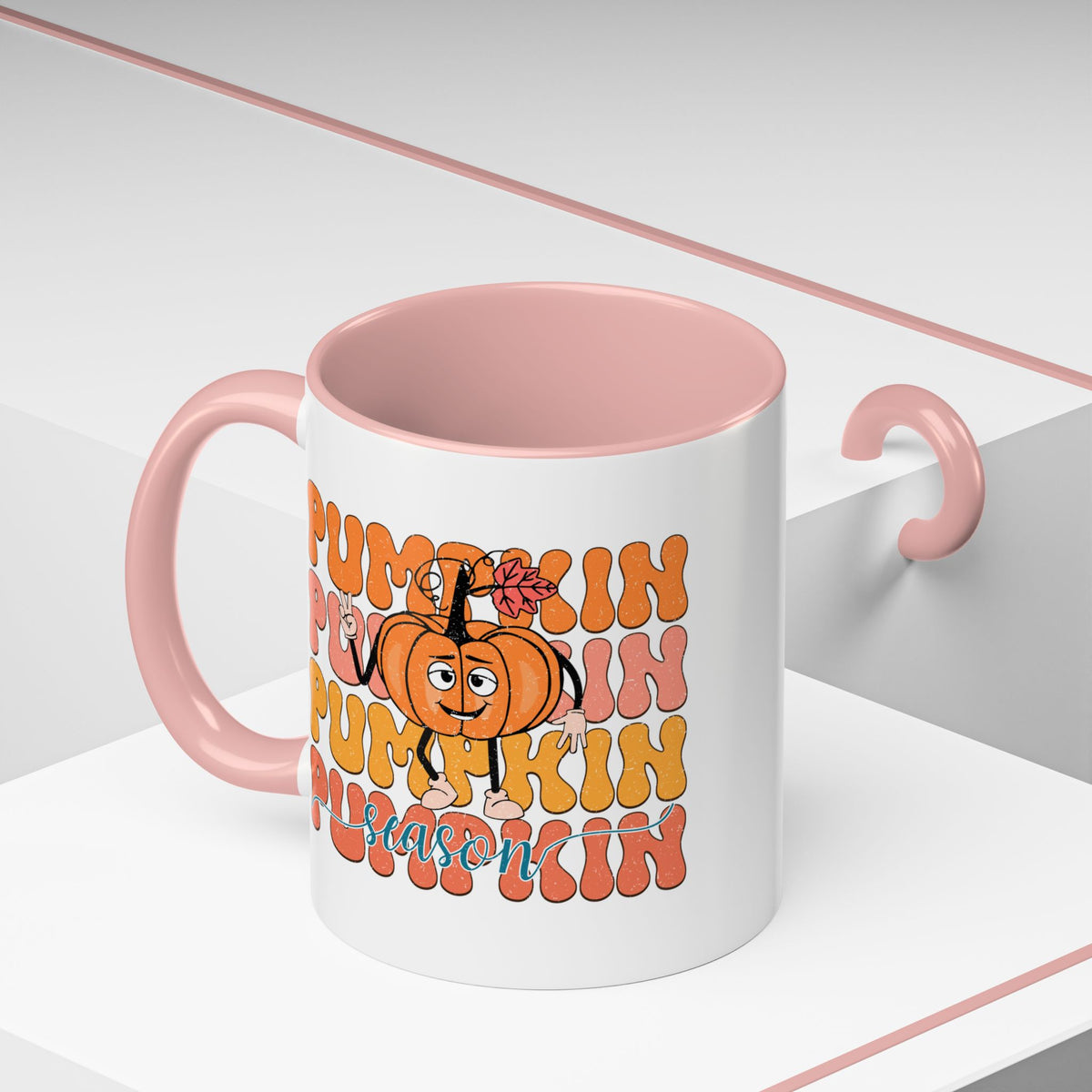 Fall Mug
