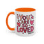 Wellness Mug - You Are So Loved