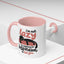 Office Mug - I'm Not Lazy