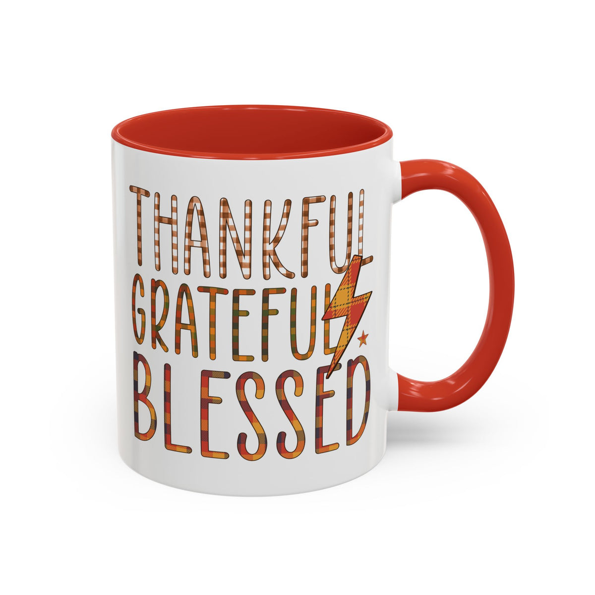 Fall Mug