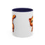 Adult Mug - Love Pussy