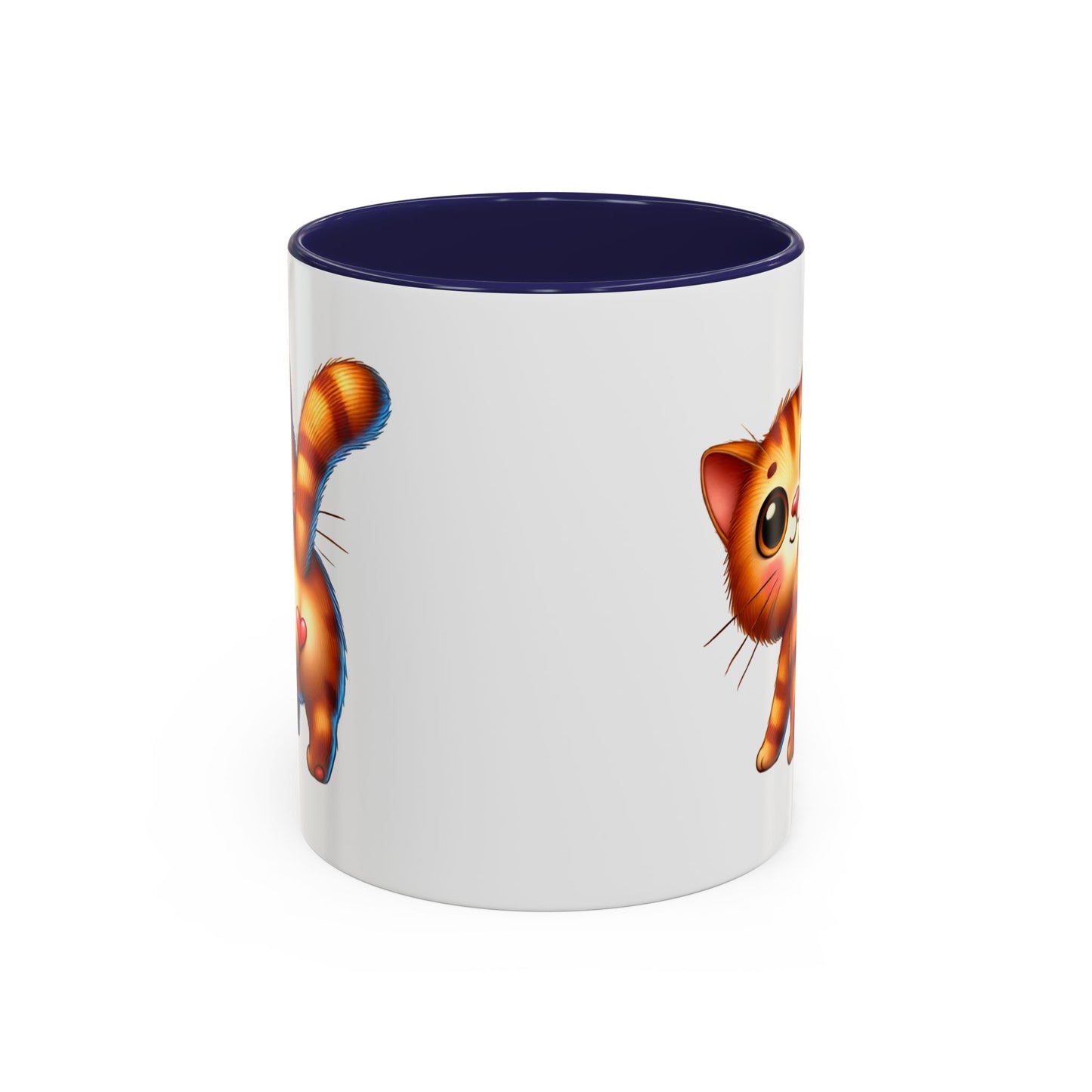 Adult Mug - Love Pussy