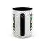 Anniversary Mug - You Are My Bamboo