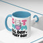 Animal Mug - Cat Mom All Day