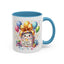Birthday Mug - Happy Birthday Cute Surprise Gift