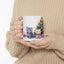 Chirstmas Mug - Christmas Kittens