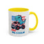 4th of July Mug - Red White & Cool