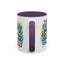 Easter Mug - Happy Easter Blue