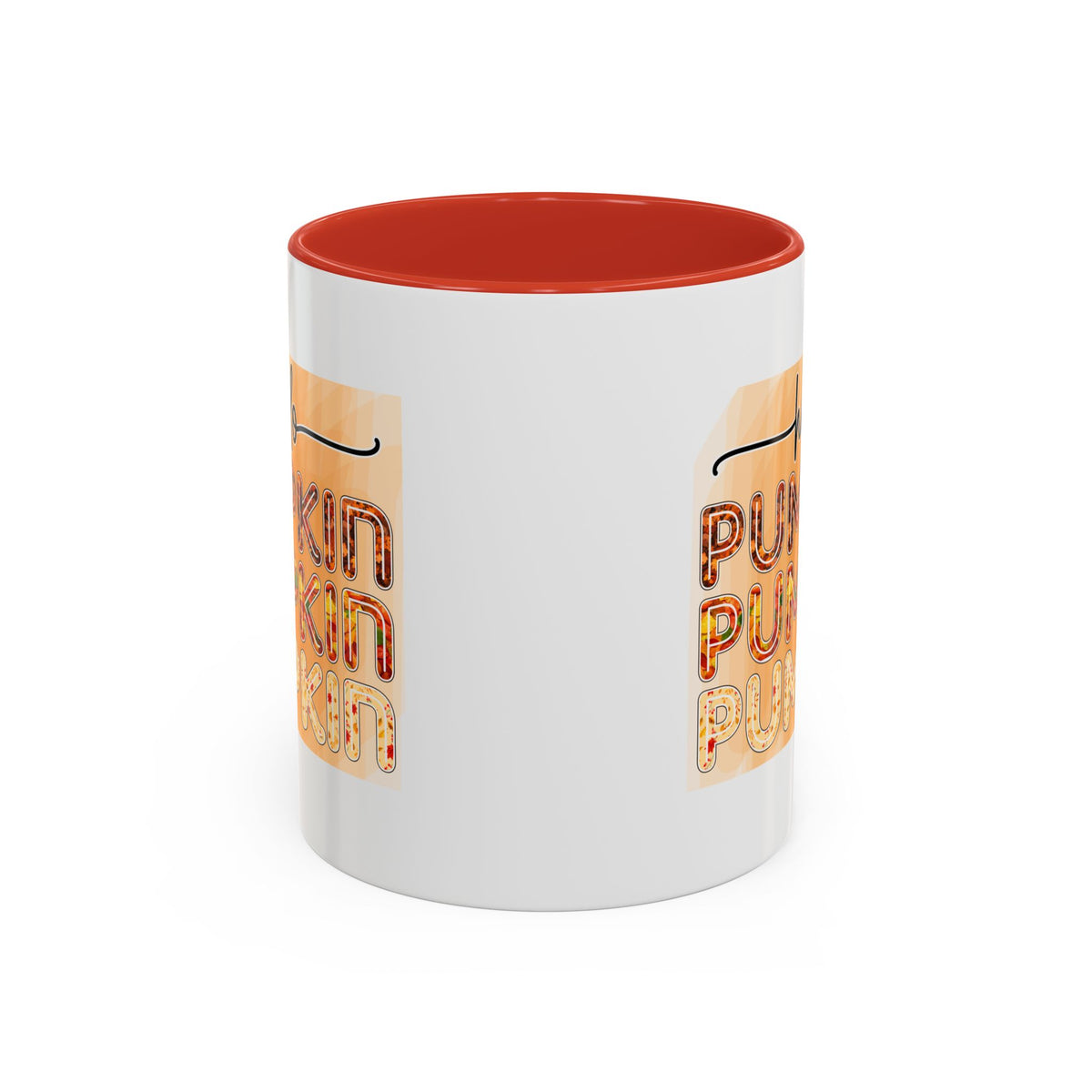 Fall Mug