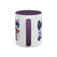Religious Mug - God Bless Graffiti