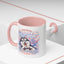 Animal Mug - Shedding Fluff Clouds