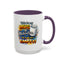 Office Mug - Mug Of Motivation