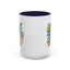 Humor Mug - Talk To the Hand