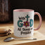 Religious Mug - With God