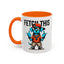 Animal Mug - Fetch This