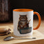 Adult Mug - Trying to Get My Shit Together