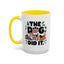 Animal Mug - The Dog Did It
