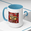 Father's Day Mug - Best Dad Ever Toolset