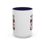 Motivation Mug - You Are Never Too Old To Learn