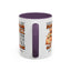 Father's Day Mug - Even Though I'm Not
