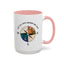 Adventure Mug - Not All Who Wander