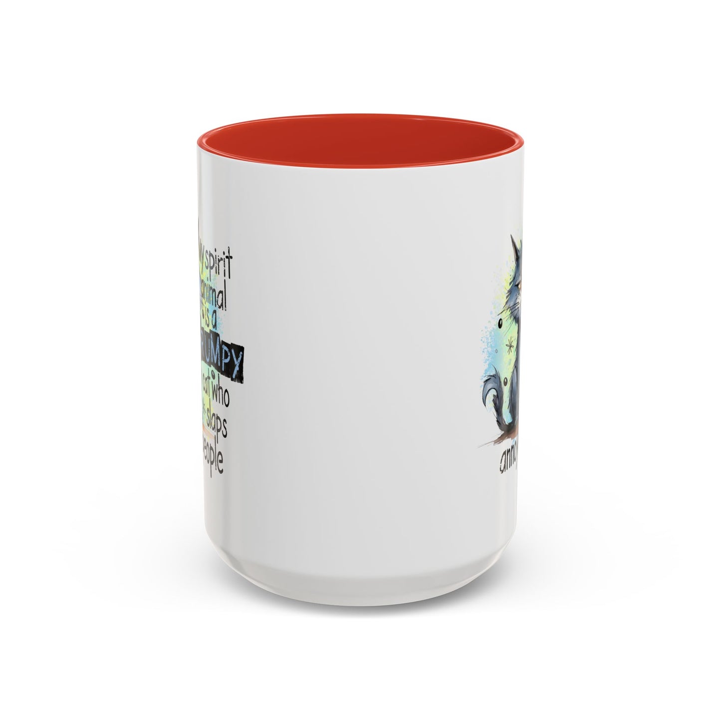 Animal Mug - My Spirit Animal