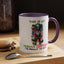 Alien Mug - This Is My Human Costume