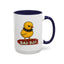 Humor Mug - Bad Boy
