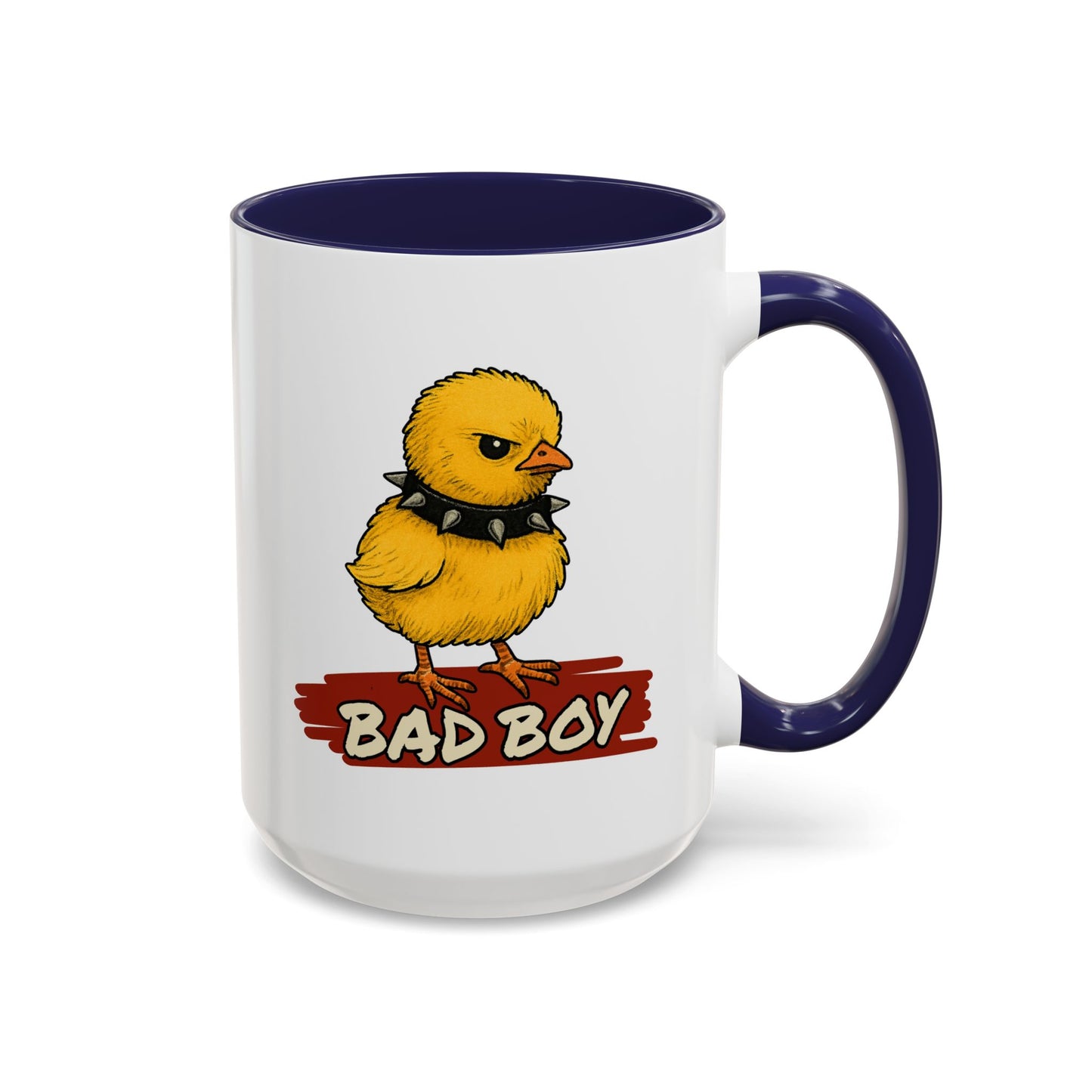 Humor Mug - Bad Boy