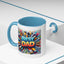 Father's Day Mug - Best Dad Handyman