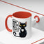 Humor Mug - What Fresh Hell is This?