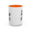 Humor Mug - Born to Sparkle