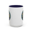 Adventure Mug - The Mountains Are Calling
