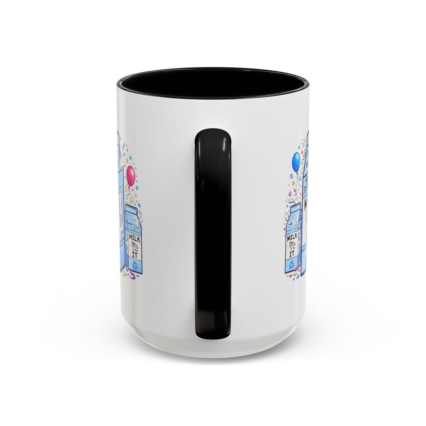 Birthday Mug - 24 Hours to Milk It