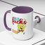 Adult Mug - No Fucks Given