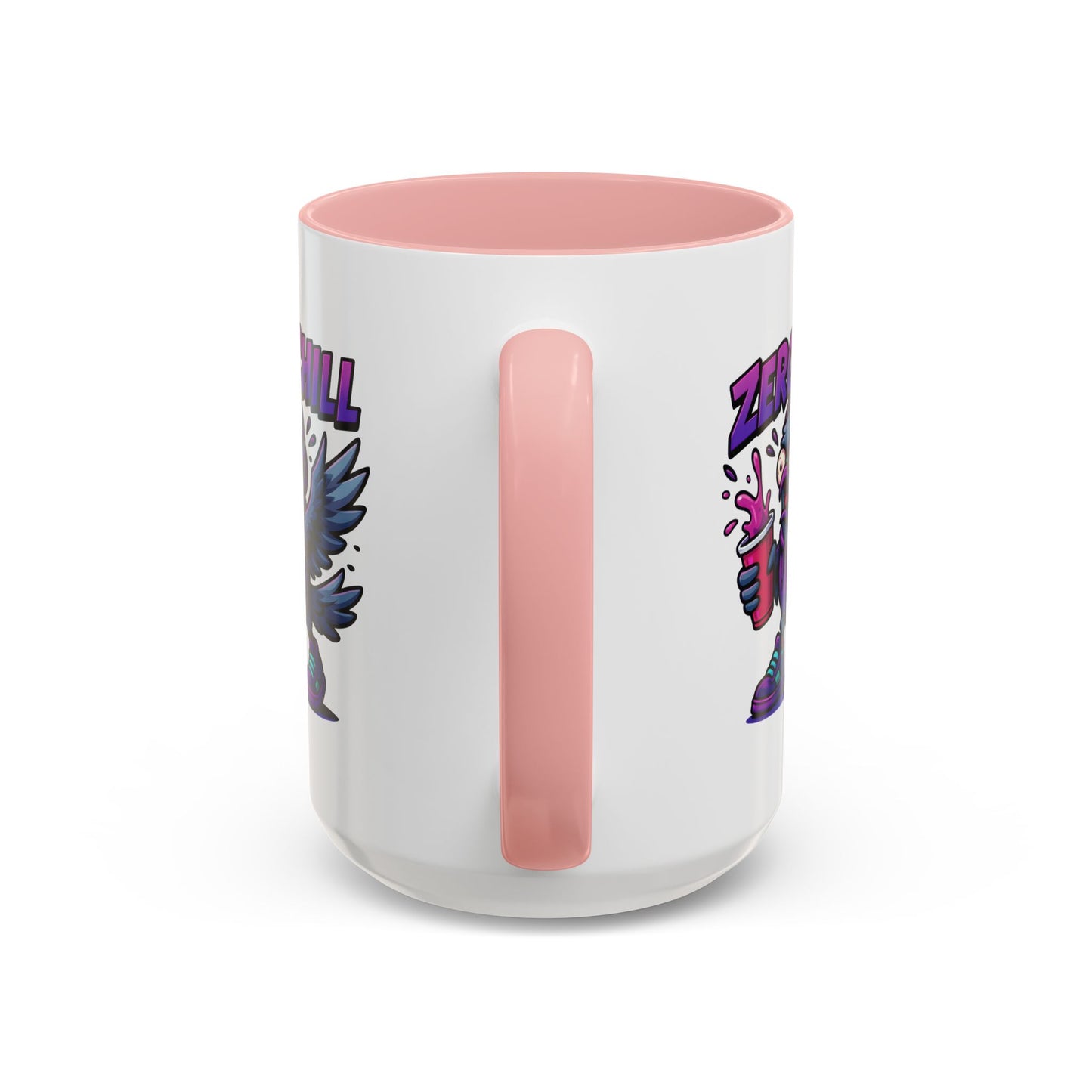 Office Mug - Zero Chill