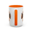 Animal Mug - Dog Coffee Wrap 1