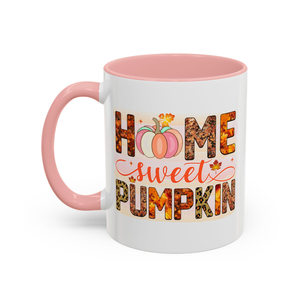 Fall Mug