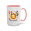 Birthday Mug - Happy Birthday Sunny