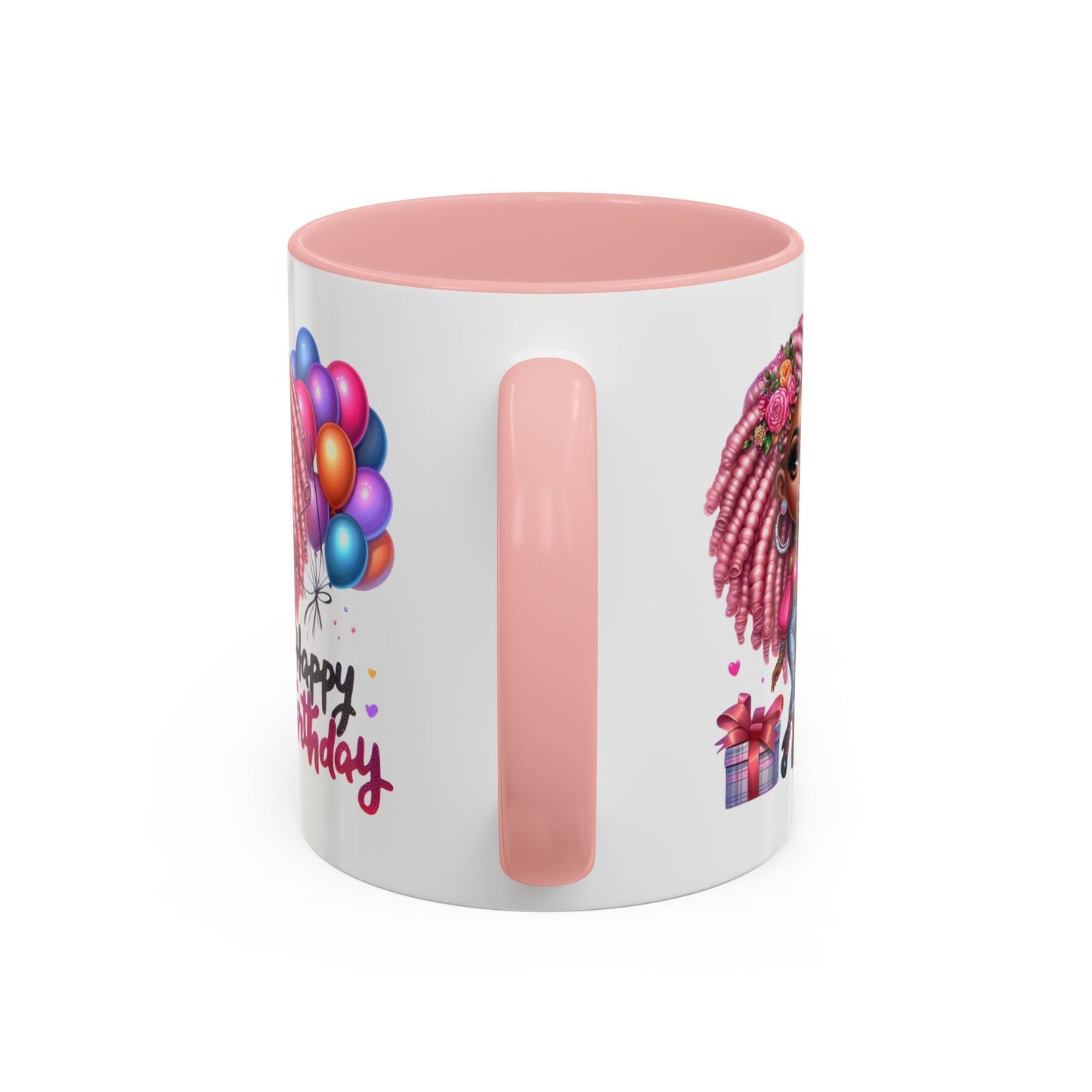 Birthday Mug - Happy Birthday Diva