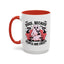 Animal Mug - Dogs Because People Are Creepy