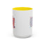 4th of July Mug - USA Coquette