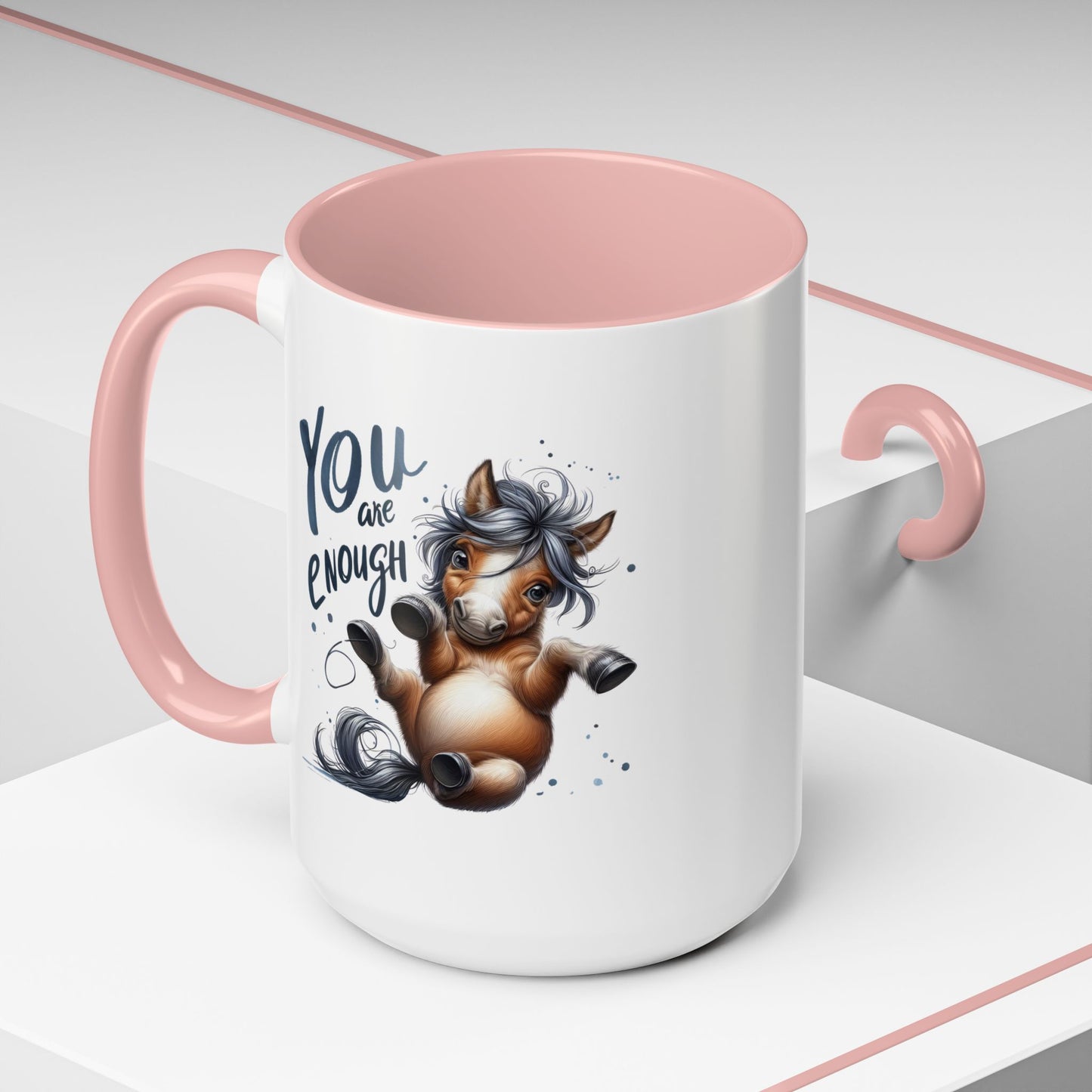 Wellness Mug - You Are Enough
