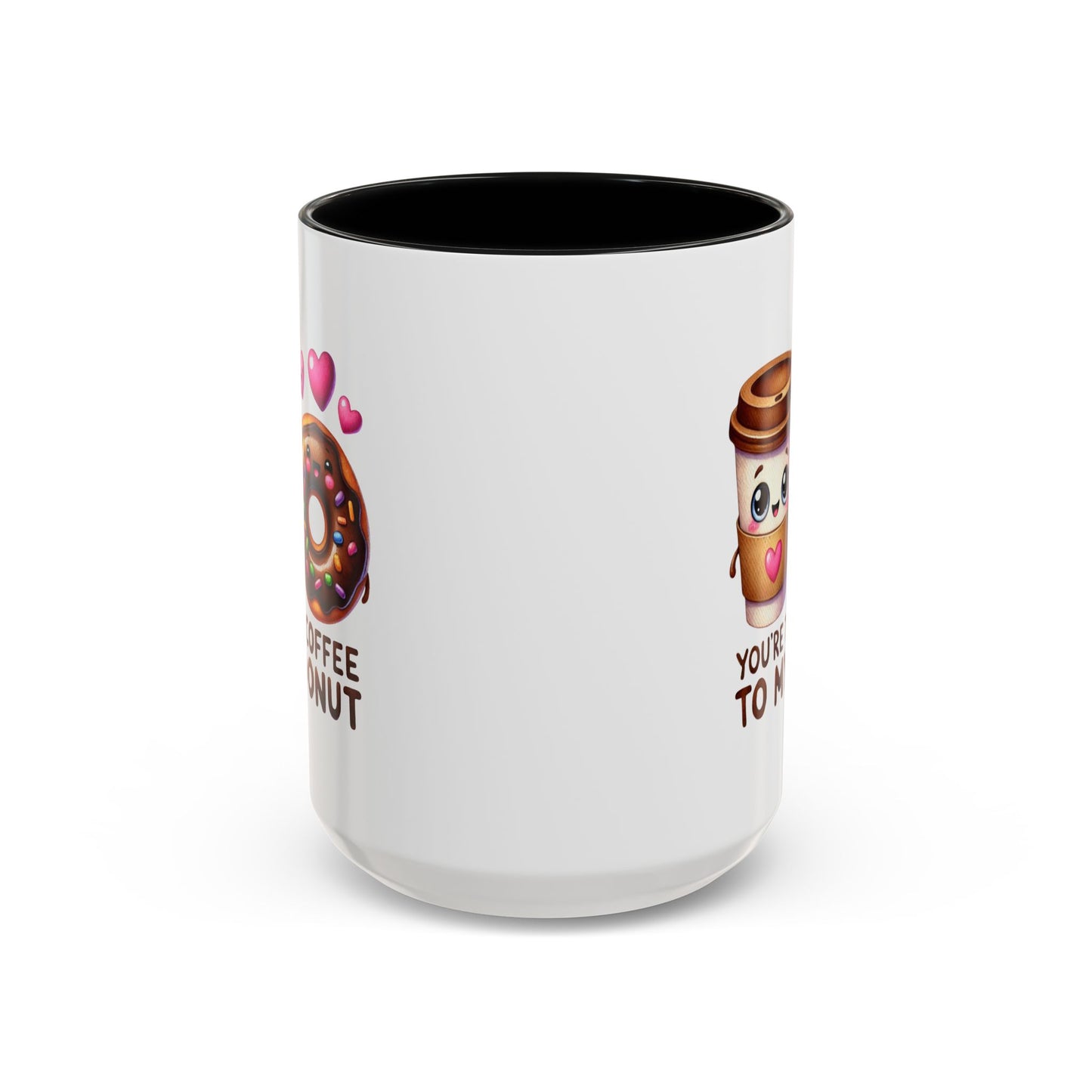 Anniversary Mug - You're The Coffee
