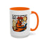 Office Mug - My Job
