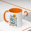Adventure Mug - Get Lost