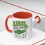 Alien Mug - Aliens Made Me