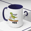 Birthday Mug - Welcome
