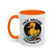 Office Mug - F*ck Around