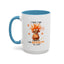Humor Mug - I Came I Saw I Had Anxiety